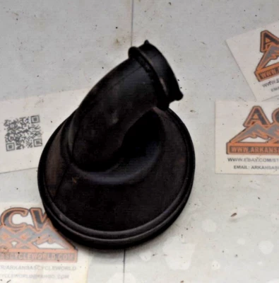 Резиновый воздушный верхний вход BC3 03 Suzuki LT 80 LT80 Quad Sport ATV бесплатная доставка по США - Изображение 1 из 4