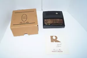Rainbow Mate RM 2 Ugello di Alimentazione per Aspirapolvere NUOVO - Foto 1 di 11