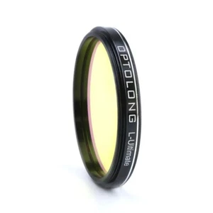 Optolong 3nm L-Ultimate doppio filtro banda stretta fotocamera diminuzione inquinamento luminoso - Foto 1 di 2