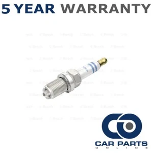 Spark Plug CPO Fits BMW 1 Series 2004-2011 Audi A4 2003-2009 A5 2007-2012 - Picture 1 of 9