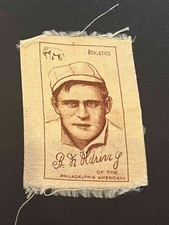 1911 S74 Silk Rube Oldring - VG