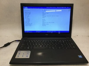 Dell Inspiron 3542 15.6” / Intel Celeron 2957U @ 1.40GHz / (MISSING PARTS!) -MR - Picture 1 of 4