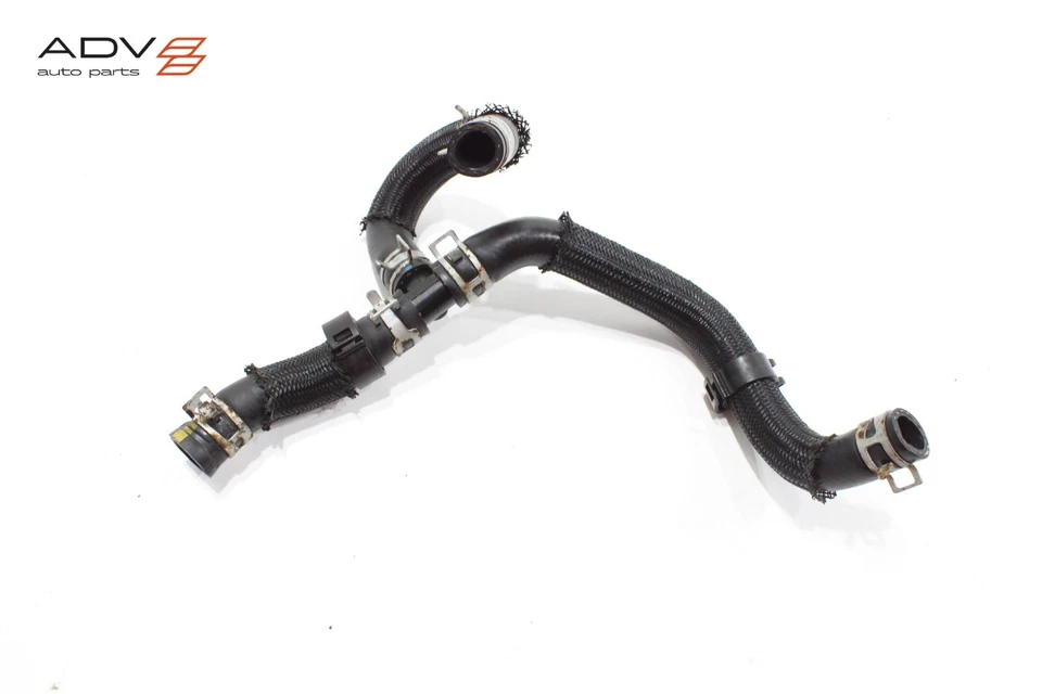 Toyota Highlander 2016-2019 refrigerante agua manguera tubo OEM Foto 1 de 4