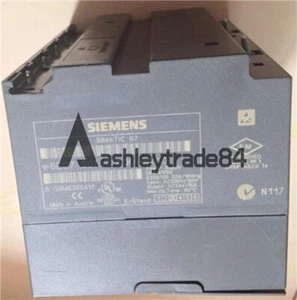 GEBRAUCHT 1 Stück Siemens 6ES7307-1KA00-0AA0 6ES7 307-1KA00-0AA0 Netzteil getestet - Bild 1 von 2
