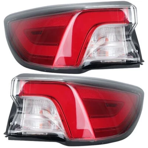 Luz trasera exterior para conductor o pasajero Ford Escape 2020-2021 2022 lámpara de freno - Imagen 1 de 10