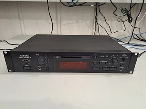 Tascam MD-301 MKII Professional Mini Disc Player / Recorder, VGC - Picture 1 of 4