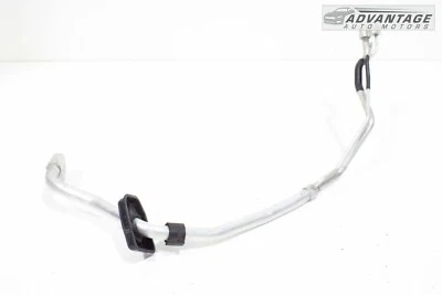 2018-2023 AUDI A5 F5 2,0 Л КОНДИЦИОНЕР КОНДИЦИОНЕР ХЛАДАГЕНТ ТРУБА ОТ ОРИГИНАЛЬНОГО ПРОИЗВОДИТЕЛЯ - Изображение 1 из 4