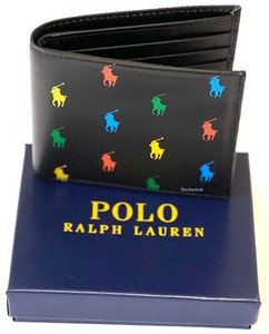 cartera hombre ralph lauren
