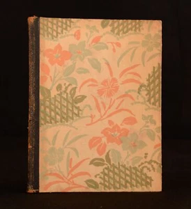 c1912 Sassa yo Yassa Japanische Tanze Bernhard Kellermann Illustrated - Picture 1 of 9
