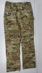 Idogear Tactical Multicam Crye Style Military Combat Pants - 30" WAIST OCP - Picture 1 of 16