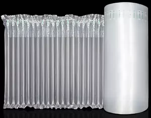 Inflatable Ultra Strong Air Column Cushion Film for shockproof packaging - Picture 1 of 11