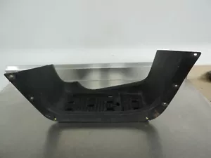 1995 Polaris Xplorer 400 4x4 Left Footwell Foot Well Running Board - Picture 1 of 12