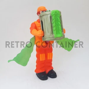 KENNER THE REAL GHOSTBUSTERS - Terror Trash Ghost Vintage Actionfigur - Bild 1 von 1