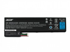 Battery 54wh Original for ACER TravelMate p645-sg Series