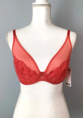 Nuevo sujetador lencería Chantelle Foto 1 de 4