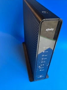 Arris Panoramic Gateway TG1682G Dual Band 802.11AC WirelessWiFi Router For Parts - Picture 1 of 8