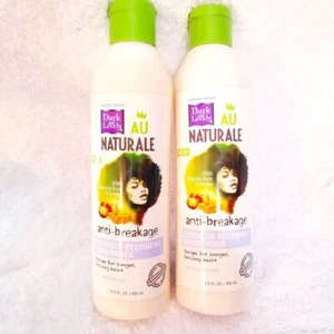 Dark and Lovely Au Naturale Anti Breakage Conditioner - Picture 1 of 3