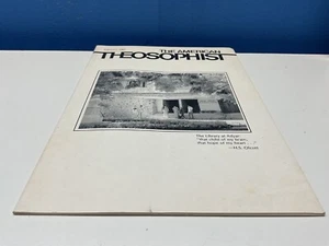 The American Theosophist Magazine - February 1987 - Picture 1 of 2