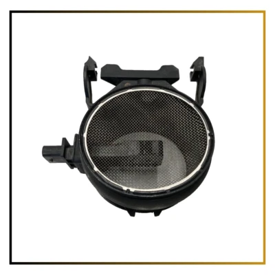 Sensor medidor de fluxo de ar em massa 05-11 Mercedes Benz SLK350 FABRICANTE DE EQUIPAMENTO ORIGINAL A2730940948 - Imagem 1 de 4