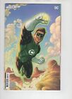 Green Lantern #11 1:25 Ian Churchill Retailer Incentive Variant Cover 2024