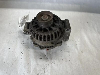 Alternador usado compatible con: Ford Focus SOHC 2003 110 amperios grado A Foto 1 de 4