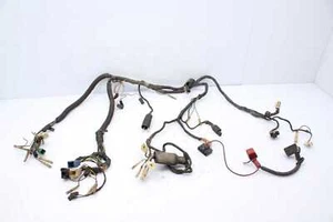 Mazo de Cables Cableado Principal Suzuki GSX 550 Es GN71D 83-87 - Imagen 1 de 8