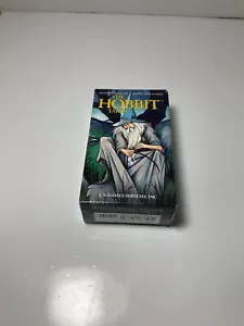 Der Hobbit Tarot - komplett mit Karten & Booklet / Ratgeber - NEU - Bild 1 von 4