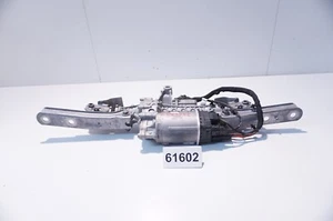 Original BMW G30 G31 G32 G11 G15 G05 HSR Integral Lenkung Hinterachse 6895076 - Picture 1 of 10