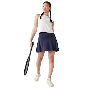 Pantalón corto de tenis Athleta Ace 13,5” talla XL - Imagen 1 de 12