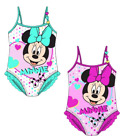 Minnie Maus Badeanzug Bademode Disney Baby Größen: 74 80 86/92 98/104