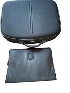 laptop koffer Von Berghoff Mit Kleiner Aktentasche Im Top Zustand - Bild 1 von 3