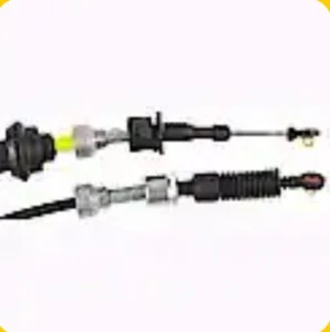 Transfer Case Shift Cable ATP Y-1447 fits 07-11 Jeep Wrangler - Picture 1 of 1