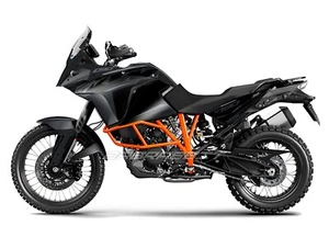 NEW Graphic kit for ktm 1090/1190 Adventure S R Graphic Decal Kit (OG-BB) - Picture 1 of 7