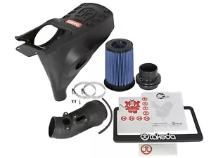 AFE Momentum PRO 5R Cold Air Intake System CAI for Honda Civic Type R 17-18 - Picture 1 of 9
