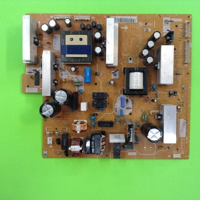 Placa de alimentación principal de televisión Mitsubishi LT-52149 ROTA NO FUNCIONA 934C2920 Foto 1 de 4