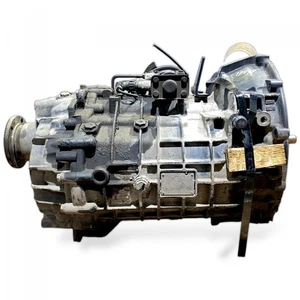 MAN TGL, TGM, TGS, TGX TP2073880 Gearbox 81320046181 81.32004-6181 81320049181 - Picture 1 of 8