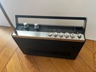 Radio Grundig vintage Music boy 400 1971 TBE extérieur.  Testée - fonctionnelle