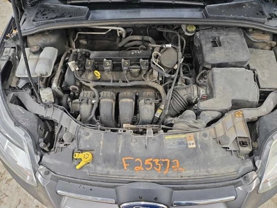 Engine Assembly/motor FORD FOCUS 12 13 14 15 16 17 18 - Image 1 of 4