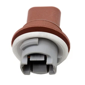 Bulb Base 68030801AA Light Socket Turn Signal Turn Signal Light Socket - Picture 1 of 6