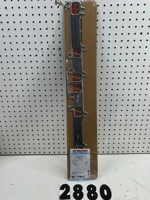 Juego de juntas de colector de escape Fel-Pro MS 9789-1 60-83 Ford Mercury Foto 1 de 2