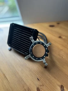 Cooler Master Seidon 120M - Picture 1 of 2