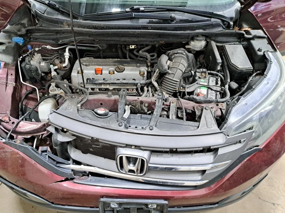 Engranaje de dirección asistida/rack y piñón 2013 Crv/Cr-v Sku#4300270 Foto 1 de 4