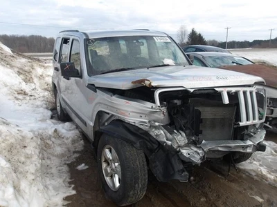 Consola techo delantero sin techo corredizo compatible con 07-11 NITRO 2056868 Foto 1 de 4