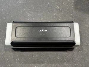 Scanner couleur de bureau compact portable sans fil Brother ADS-1250W WIFI - Picture 1 of 2