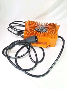 48 Volts 20 AMP Replacement Golf Cart Battery Charger for 48 Volt Club Car Golf - Picture 1 of 9
