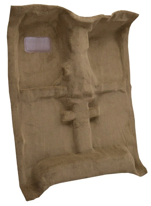 1995-2002 Fits Kia Sportage Carpet Replacement - Cutpile - Passenger Area | 4DR - Image 1 of 3