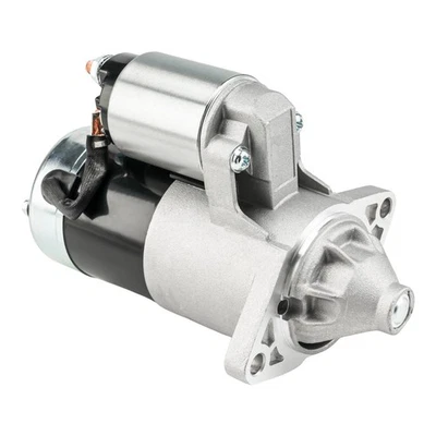 Starter For 1992-1993 1994-1997 Geo Tracker 1992-1998 Suzuki Sidekick 17194N - Image 1 of 4