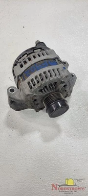 2021-2024 Dodge Durango Jeep Grand Cherokee alternador 80 AMP - Imagem 1 de 4