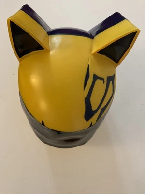 Cos Celty Sturluson Helmet Anime DuRaRaRa Mask Cosplay Halloween Party Mask - Image 1 of 4