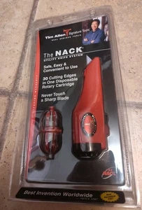The Nack Vintage Allzweckmesser System TIM ALLEN SIGNATURE Tool Collection Neu - Bild 1 von 3